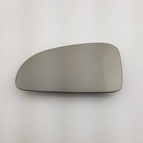 A1978100021 Mercedes-benz Fits Sl R231 Front Left Side Door Mirror Glass Oem