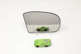 A203810022 Mercedes-benz 2001-2007 C-class Right Passenger Heated Mirror Glass Oem
