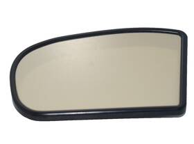 A2038100721 Mercedes-benz 2001-2007 C Class C240 C280 Amg Oem Left Driver Side Mirror Glass