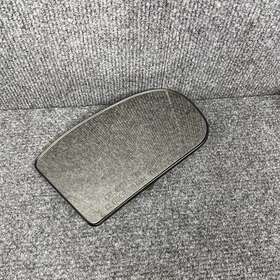 A2038101021 Mercedes-benz 2001-2009 W211 Passenger Mirror Glass Heated # 0521-c03