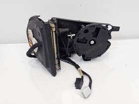 Mercedes Benz A2038108283 2003 - 2006 E320 Right Door Mirror Motor And Frame