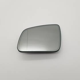 A2048100121 Mercedes-benz For C Class W204 Genuine Mirror Glass Left Dimming Heating