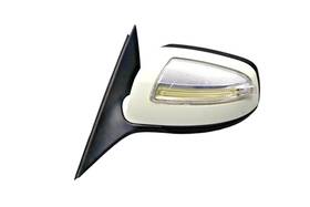 A2048100318 Mercedes-benz 08-11 C300 C350 Front Left Side Rear View Door Mirror Assembly Oem A2048100318 Mercedes-benz 08-11 C300 C350 Front Left Side Rear View Door Mirror Assembly Oem