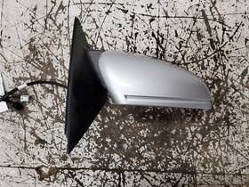A2048103693 Mercedes-benz 12 13 14 C250 Right Side View Mirror With Blind Spot Pn