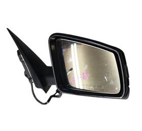 A2048104225 Mercedes-benz 12-14 C250 C350 Front Right Door Rear View Mirror Oem A2048104225 Mercedes-benz 12-14 C250 C350 Front Right Door Rear View Mirror Oem