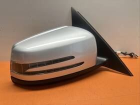 A2048108893 Mercedes-benz 2012 - 2014 C250 C300 Power Door Mirror Passenger Side Heated Sedan Oem A2048108893 Mercedes-benz 2012 - 2014 C250 C300 Power Door Mirror Passenger Side Heated Sedan Oem