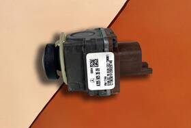 A2059053509 Mercedes-benz Oem Part C W205 Glc C253 X253 Surround View Camera 360 Left/right