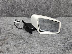 A2078106616 Mercedes-benz Right Passenger Side Door Mirror With Blind Spot W207 E350 E400 E550 Oem