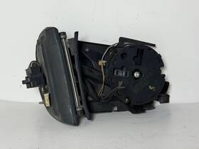 A2108109416 Mercedes-benz 00 - 03 W210 E-class Right Passenger Door Mirror Frame Oem