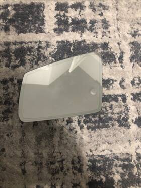 A2128101821 Mercedes-benz 2010 2014 Left W204 C250 W212 Oe Mirror Glass 2011 2012 2013