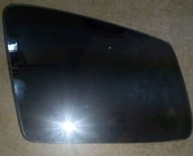 A2128102921 Mercedes-benz 2012-2016 Cla250 Mirror Glass E350 Rh Passenger Side W204 Oem
