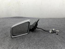 A2128106719 Mercedes-benz E63 S Amg E350 E400 E550 W212 Left Door Mirror Oem Siver A2128106719 Mercedes-benz E63 S Amg E350 E400 E550 W212 Left Door Mirror Oem Siver