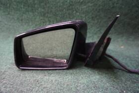 A2128107519 Mercedes-benz 2010 2011 2012 2013 E350 Left Door Mirror Oem