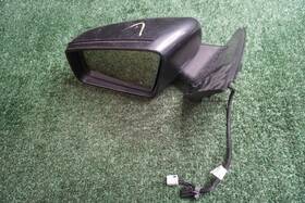 A2128107619 Mercedes-benz 2011 2012 2013 C Class Driver Side Door Mirror Oem A2128107619 Mercedes-benz 2011 2012 2013 C Class Driver Side Door Mirror Oem