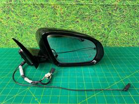 A2138105400 Mercedes-benz A2138105400/2138105400/a213 17-21 E-class W213 Right Pass Door Side View Mirror Oem