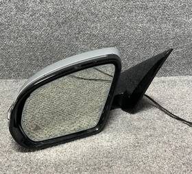 A2138105500 Mercedes Benz 17-20 W213 E Class Front Left Side View Door Mirror
