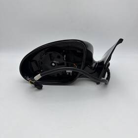 Mercedes-benz A2168102916 2007 2008 2009 Cl63 Cl550 Left Side Door Mirror Blind Spot