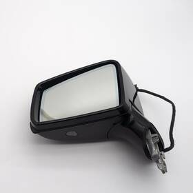Mercedes-benz A2188100576 2012 2013 2014 Cls550 Cls63 Left Side View Mirror Glass Auto Dim
