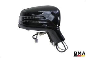 A2188108219 Mercedes-benz Cls-class W218 Right Side View Mirror Assembly 2012 - 2018 Oem A2188108219 Mercedes-benz Cls-class W218 Right Side View Mirror Assembly 2012 - 2018 Oem