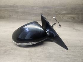 A2198100276 Mercedes-benz 06-2008 Cls500 W219 Cls55 Right Passenger Side Rear View Mirror Door A2198100276 Mercedes-benz 06-2008 Cls500 W219 Cls55 Right Passenger Side Rear View Mirror Door