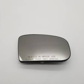 A2208100421 Mercedes-benz 2000 2001 2002 W215 Cl500 S500 Right Side View Door Mirror Glass