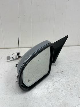 A2228104100 Mercedes-benz 2018-2020 S560 Front Left Power Folding Turn Signal Mirror With Bls Alert