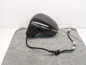 Mercedes-benz A2368107502 2024 2025 2026 Mercedes-benz W236 Amg Cle Class 53 Lh Side Mirror