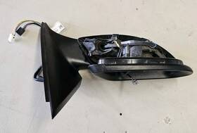 A2538100804 Mercedes-benz Glc300 W253 Passenger Right Side View Mirror Assembly A2538100804 Mercedes-benz Glc300 W253 Passenger Right Side View Mirror Assembly