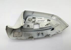 A3146436 Mercedes-benz Oem 08-11 W204 C300 Front Right Passenger Side Door Mirror Cover