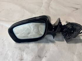 A3147401 Mercedes-benz 2007-09 W211 E350 E550 E63 Left Driver Side Rear View Door Mirror Oem