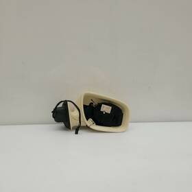 A3147442 Mercedes-benz Oem 2008 E350 Right E550 Passenger Side View Mirror Power 1 Plug