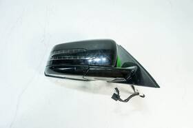 A3159134 Mercedes-benz 10-13 E350 W212 Oem Front Right Pass Exterior Rear View Mirror 5069