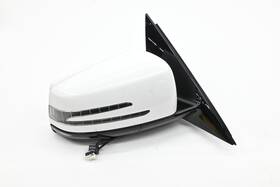 A3159140 Mercedes-benz 10-16 W212 E-class Right Passenger Side Rear View Mirror Oem
