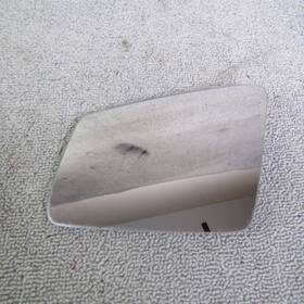 A3159449 Mercedes-benz 2010-2016 C250 C300 C350 Left Driver Side Mirror Glass Heated Oem