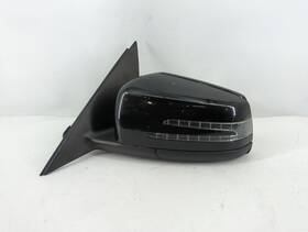 A3160159 Mercedes-benz 2010-2011 C300 Driver Left Side View Power Door Mirror C6vcn A3160159 Mercedes-benz 2010-2011 C300 Driver Left Side View Power Door Mirror C6vcn