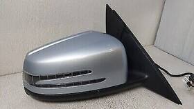 A3160442 Mercedes Benz 2012-2014 C300 Passenger Right Side View Power Door Mirror 105039