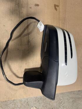 A4638100219 Mercedes-benz 2018 W463 G-class Mirror G63 Right