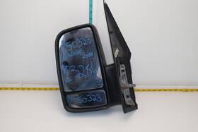 A9068109693 Mercedes-benz 2010-2018 Sprinter 2500 Lh Driver Side View Mirror Oem