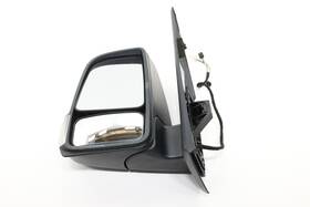 A9108111700 Mercedes-benz 2019 - 2026 Sprinter 2500 W907 Left Side Door Mirror Power Folding Oem
