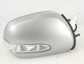 Dmr-56695 Mercedes-benz 07 08 Gl450 Power Door Mirror Passenger Right Oem Memory