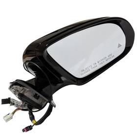 Mercedes-benz E1041385 Oem Right Pass Side Mirror Assy Mercedes-benz W213 E-class 2017-2020 / 099810820