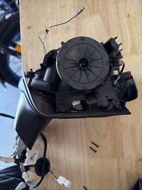 E90016350 Mercedes Benz Eqs450 Eqs580 Mirror Right Passenger 2022 2023 2024 Oem E90016350 Mercedes Benz Eqs450 Eqs580 Mirror Right Passenger 2022 2023 2024 Oem