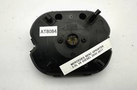 He0t0020k Mercedes-benz Oem 10-18 Sprinter 2500 Left Exterior Mirror Glass Motor Actuator