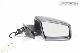 K13d26-322 Mercedes-benz 2014-2019 Cla250 C117 Front Right Side Exterior Rear View Mirror Oem