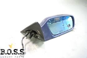 56525 Mercedes-benz Mb600 500sl Sl600 1994-1996 Sl Class R129 Mirror Power Side View Door Right Rh Oem