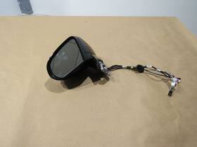 5.18.2023 Mercedes-benz Md3 511 18-21 Gt 63 X290 2019 Front Left Exterior Door Rear View Mirror 9
