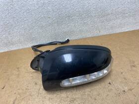 Mz20er Mercedes-benz 2003 To 2006 S Class Left Driver Lh Side View Mirror Oem T5596 Dg
