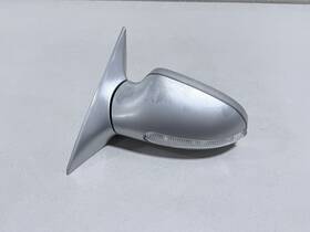 3795 Mercedes-benz R170 W170 170 01-04 Slk230 Slk320 Left Driver Power Mirror Silver Oem #3795 3795 Mercedes-benz R170 W170 170 01-04 Slk230 Slk320 Left Driver Power Mirror Silver Oem #3795