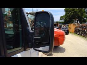 128-13285r Mercedes-benz Truck Passenger Side View Mirror Manual Fits 10-18 Sprinter 2500 433448 128-13285r Mercedes-benz Truck Passenger Side View Mirror Manual Fits 10-18 Sprinter 2500 433448