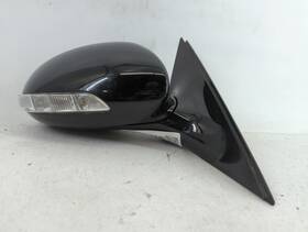 W2215376 Mercedes-benz 2007 S500 Passenger Right Side View Manual Door Mirror Vb8wh W2215376 Mercedes-benz 2007 S500 Passenger Right Side View Manual Door Mirror Vb8wh